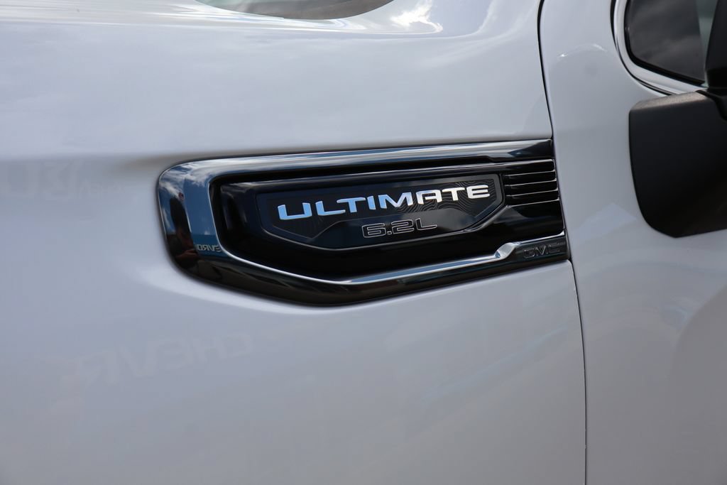Used 2025 GMC Sierra 1500 Denali Ultimate AWD/4WD image 11