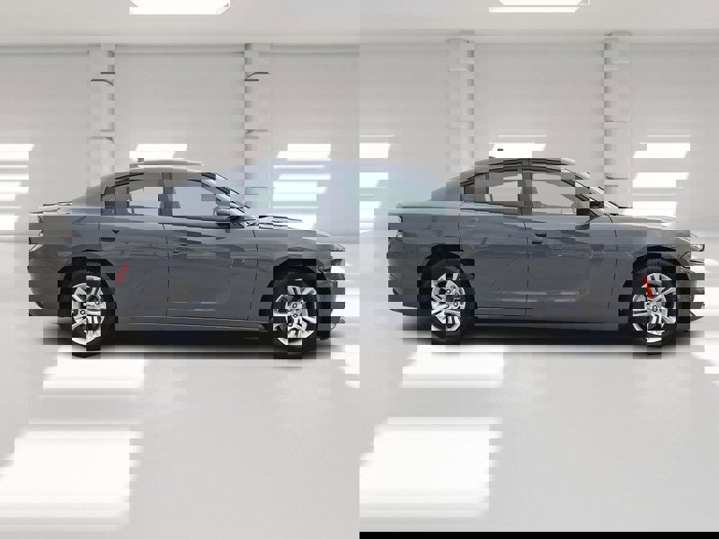 Certified 2023 Dodge Charger SXT image 6