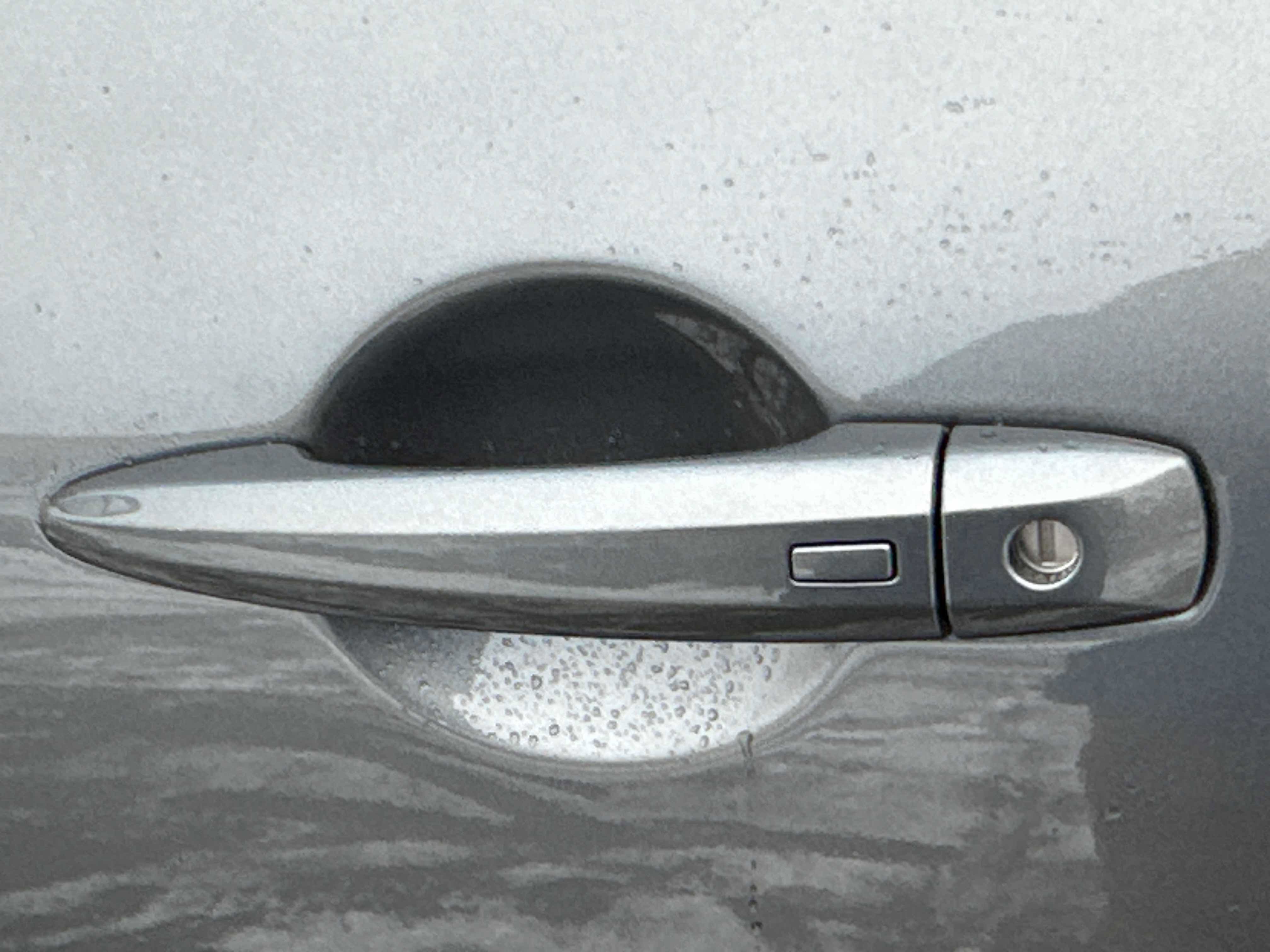 New 2026 Nissan Pathfinder SV image 13