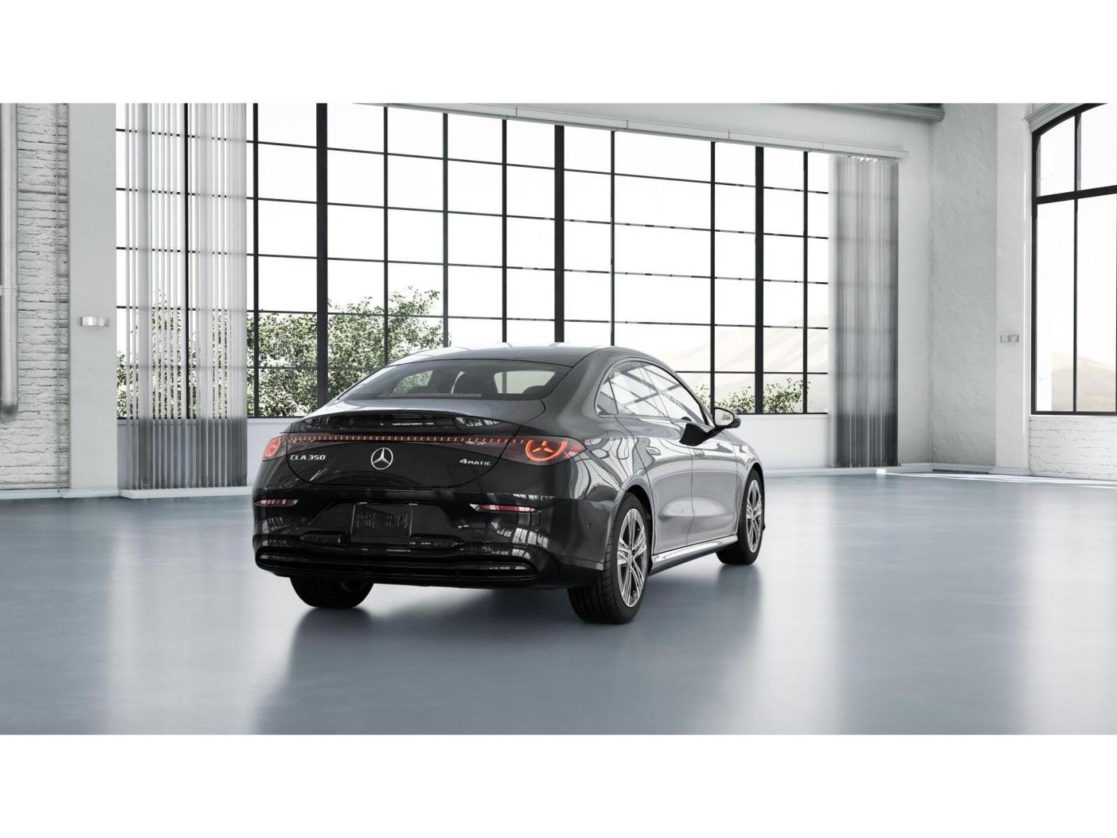 New 2027 Mercedes-Benz CLA 350 image 22