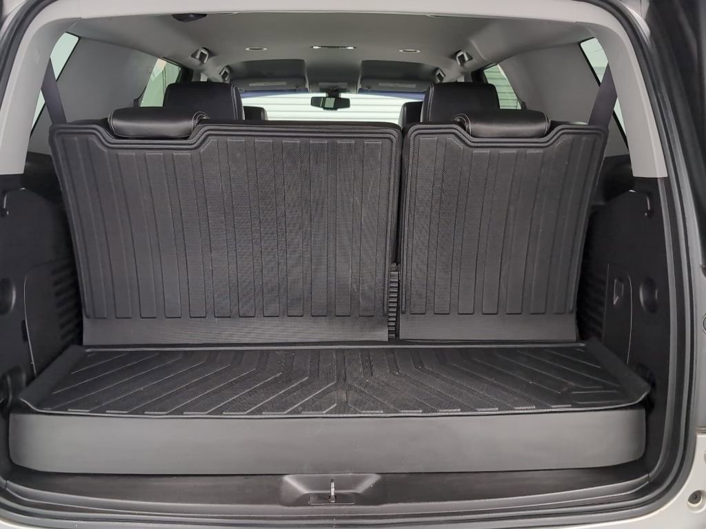 Used 2016 GMC Yukon SLE w/ Convenience Package image 31