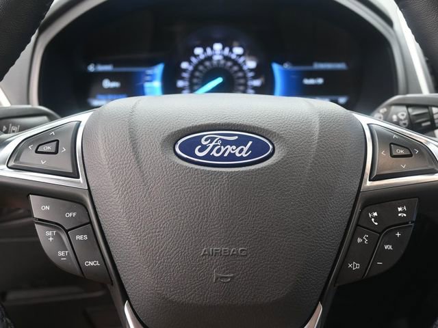 Used 2023 Ford Edge SEL w/ Convenience Package AWD/4WD image 13