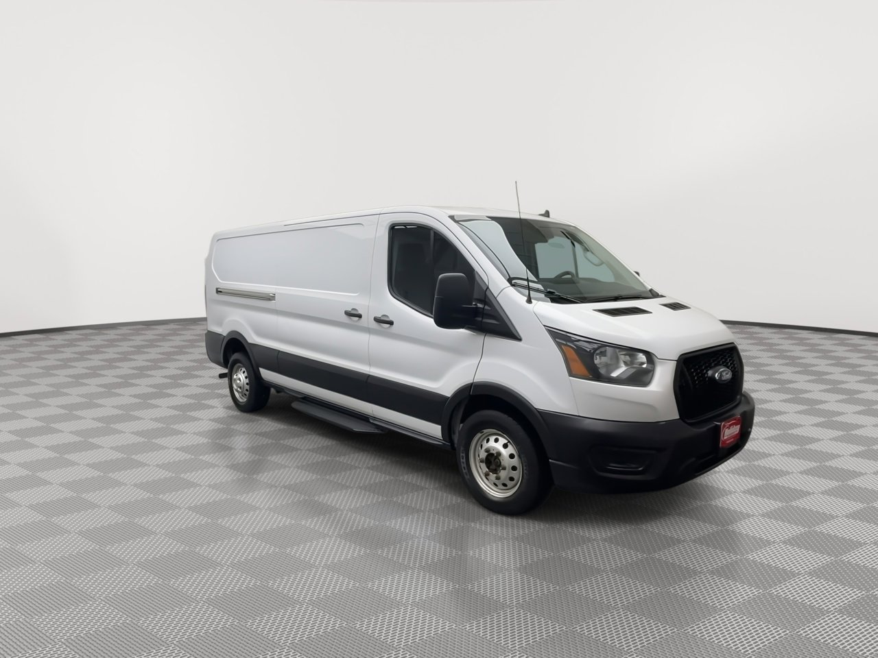 Used 2023 Ford Transit 150 Low Roof AWD w/ Load Area Protection Package image 25