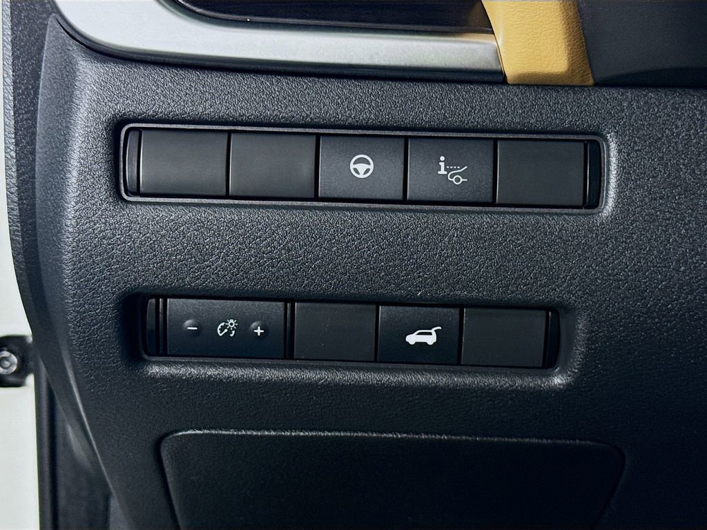 Certified 2021 Nissan Rogue Platinum AWD/4WD image 19