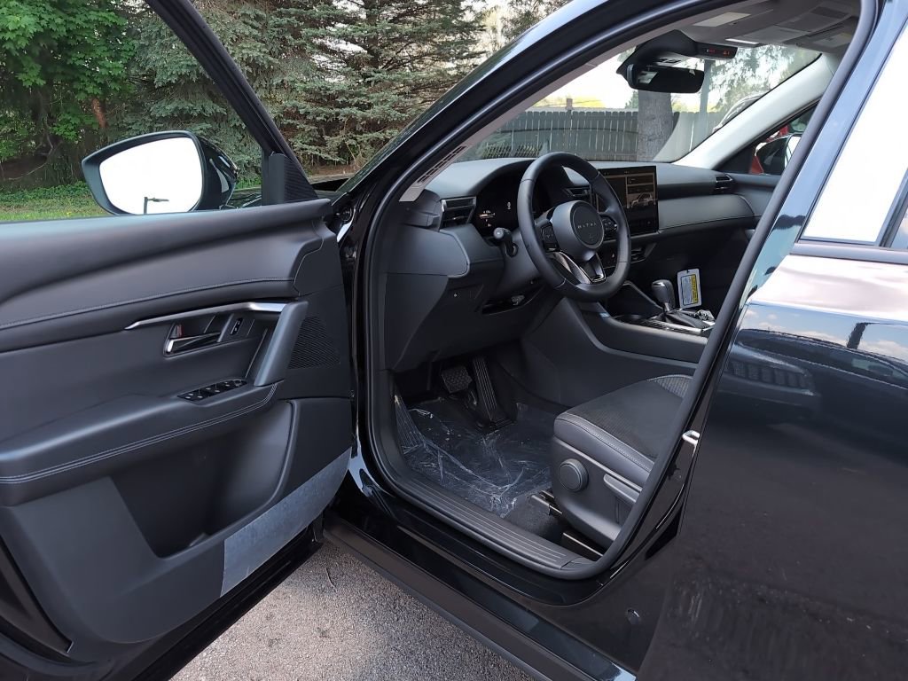 New 2026 MAZDA CX-5 Select AWD/4WD image 12