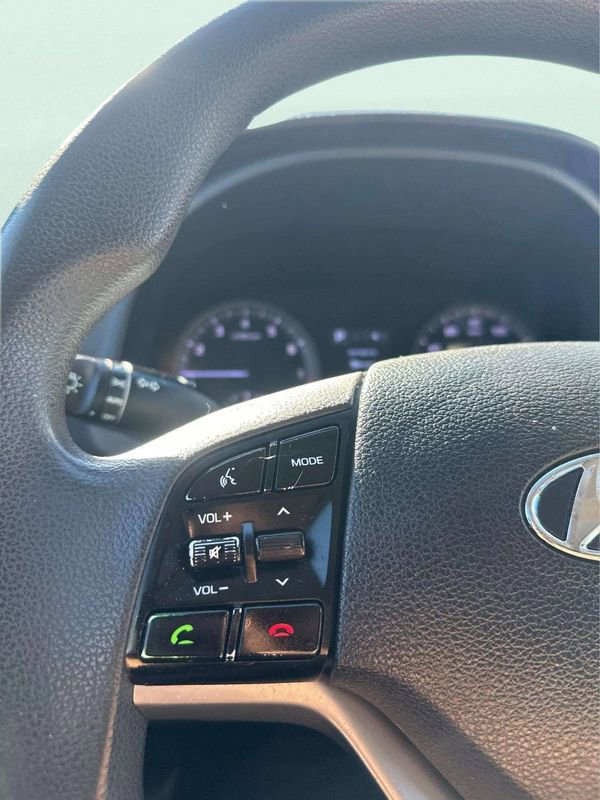 Used 2016 Hyundai Tucson SE FWD image 28