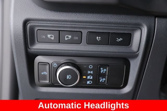 Used 2024 Ford F150 Tremor w/ Mobile Office Package AWD/4WD image 19