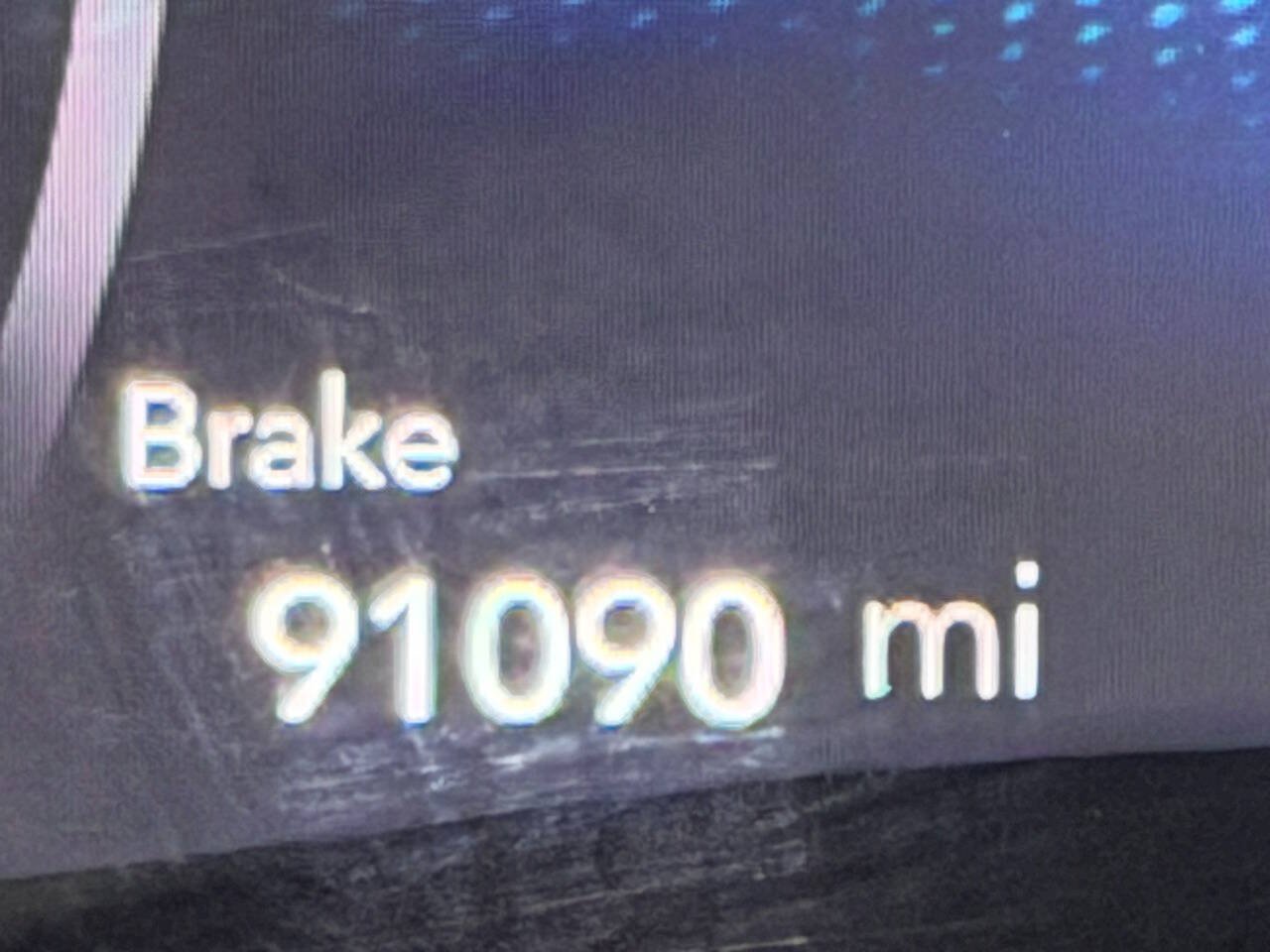 Used 2017 Chrysler Pacifica Platinum FWD image 25