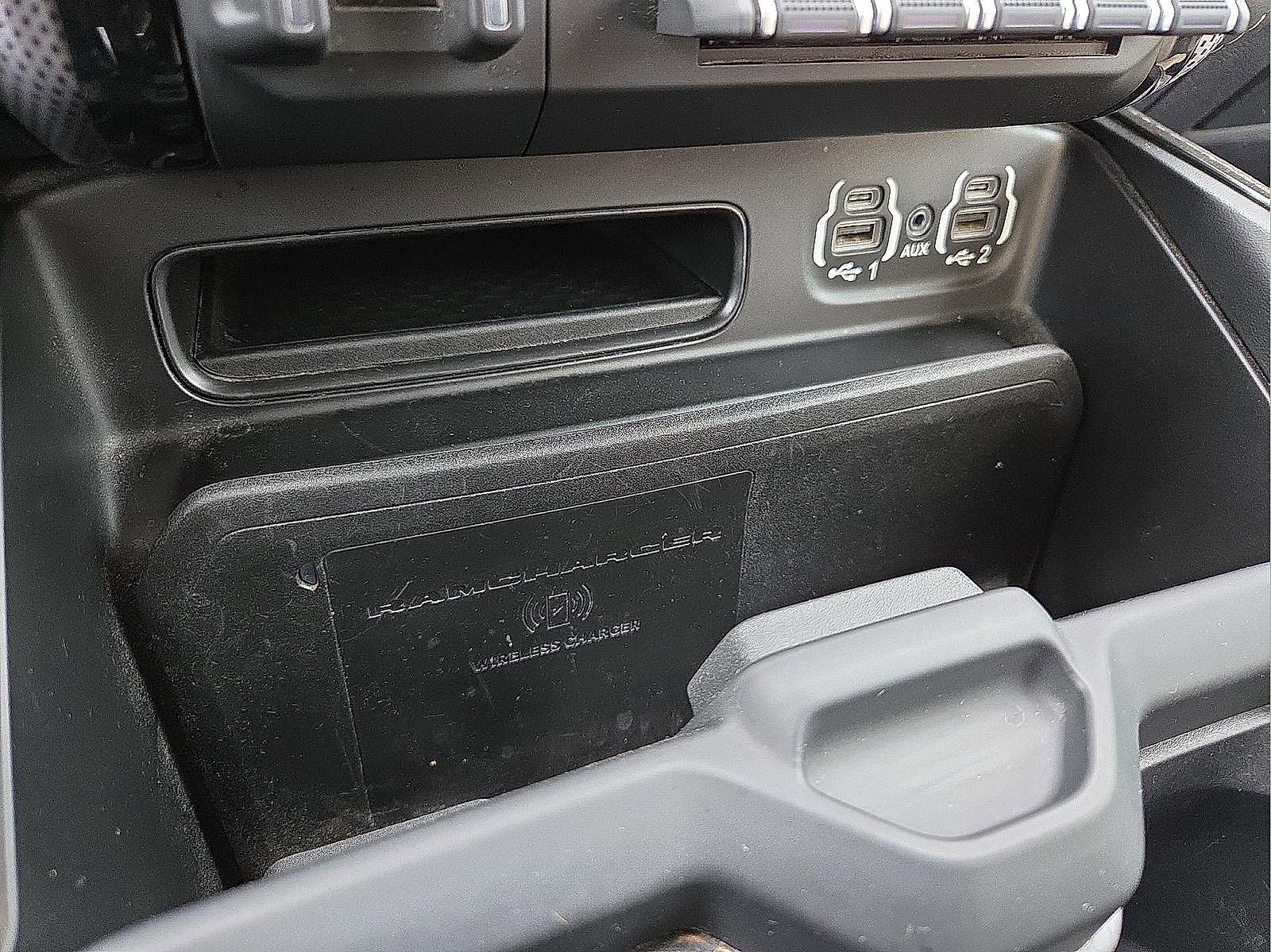 Used 2020 RAM 1500 Limited image 20