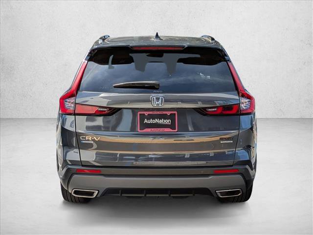 Used 2024 Honda CR-V Sport Touring image 7