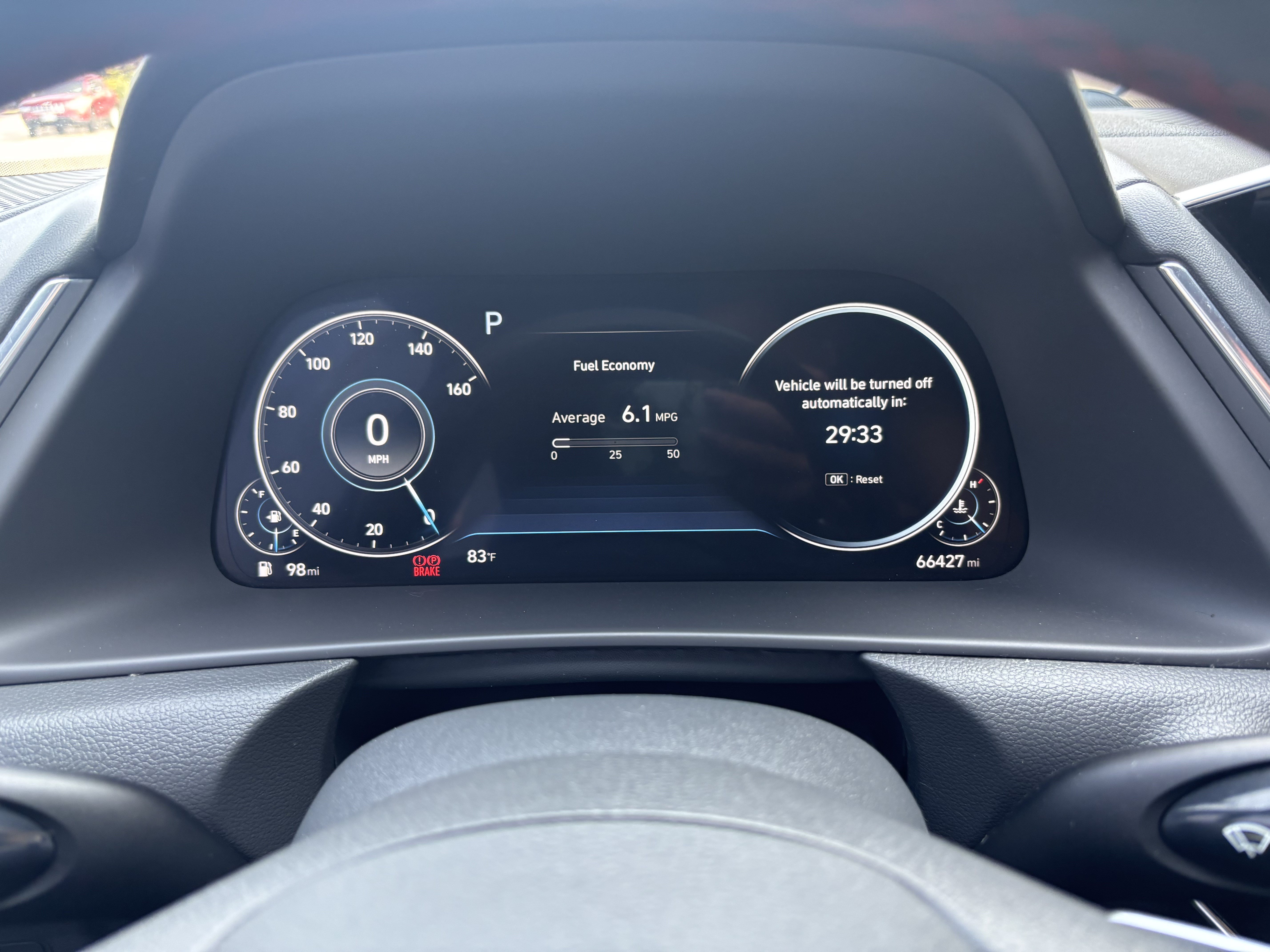 Used 2021 Hyundai Sonata SEL Plus w/ Tech Package FWD image 16