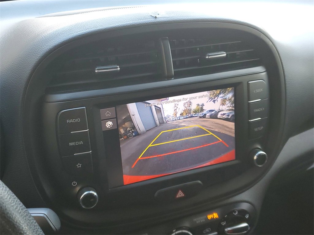 Certified 2024 Kia Soul LX w/ Option Group 015 image 29