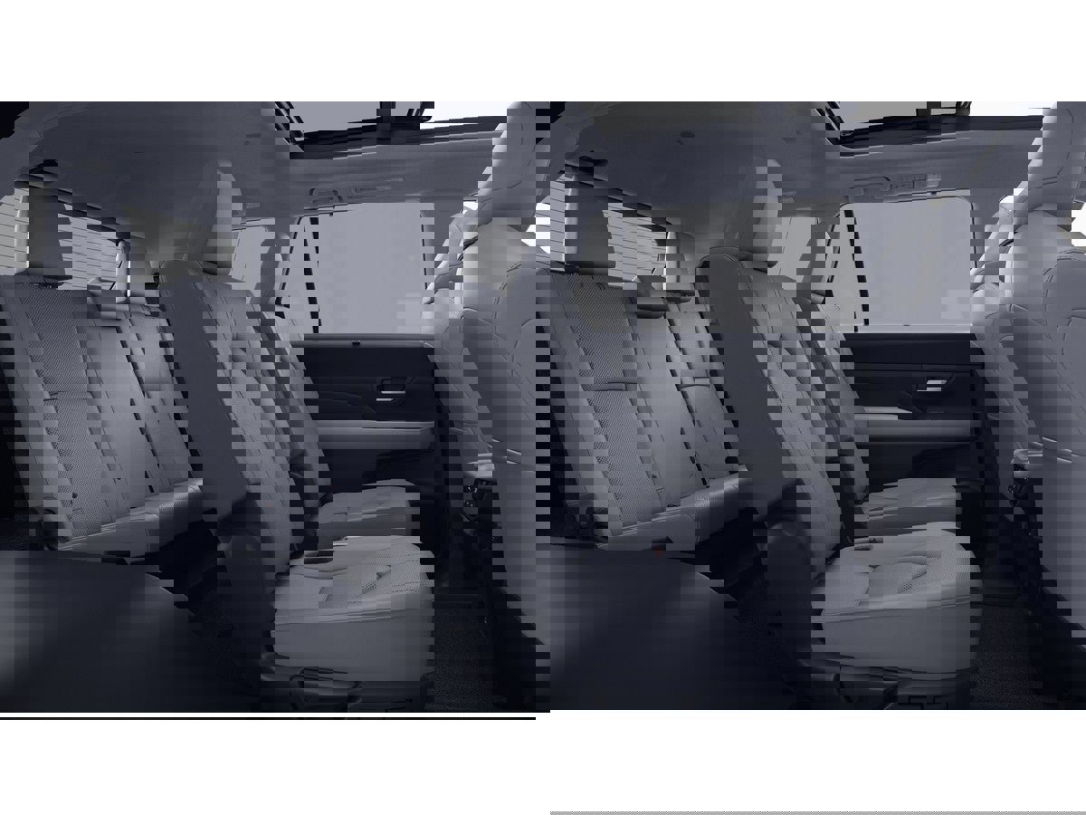 New 2026 Toyota Grand Highlander Limited image 43