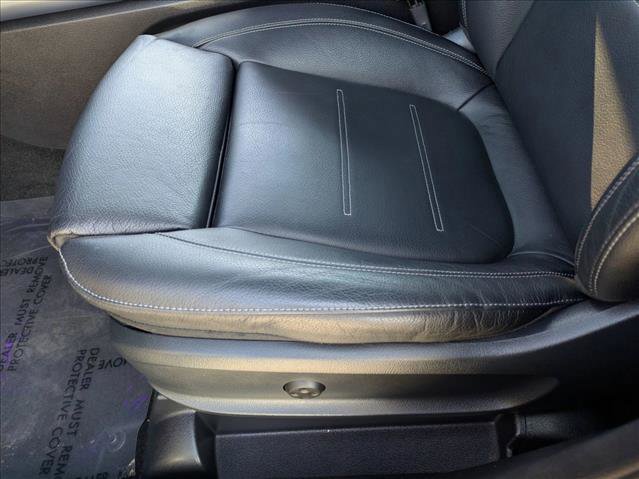 Used 2022 Mercedes-Benz GLA 35 AMG 4MATIC image 11