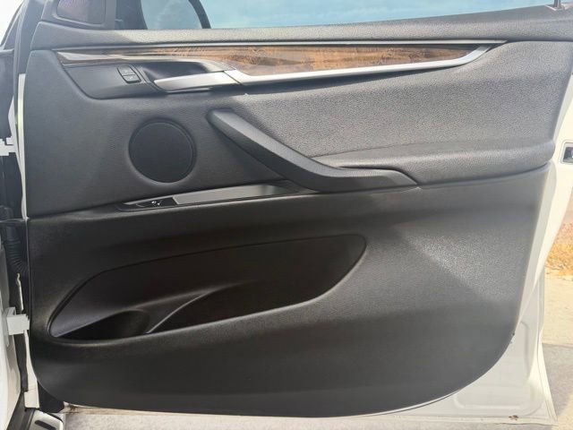 Used 2017 BMW X5 xDrive35i image 25