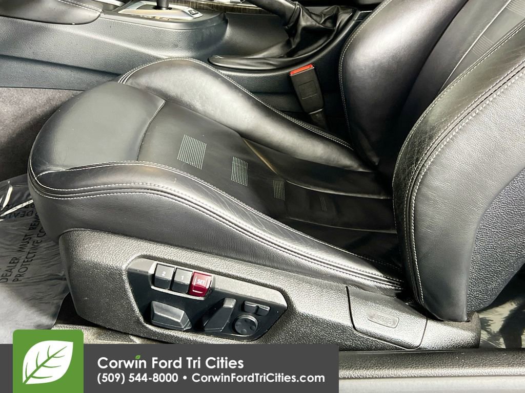 Used 2015 BMW M4 Base image 24