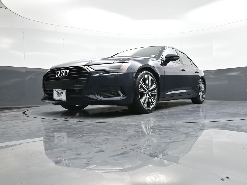 Used 2021 Audi A6 2.0T Premium w/ Convenience Package image 28