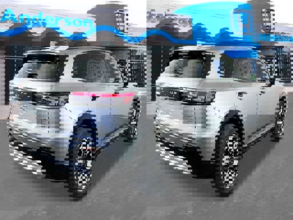 New 2025 Honda Prologue Elite image 4