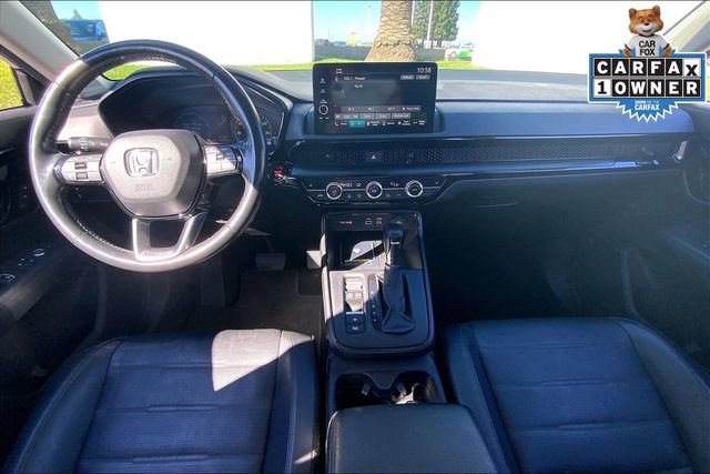 Used 2023 Honda CR-V EX-L image 15