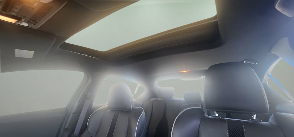 Used 2022 Acura ILX FWD image 16