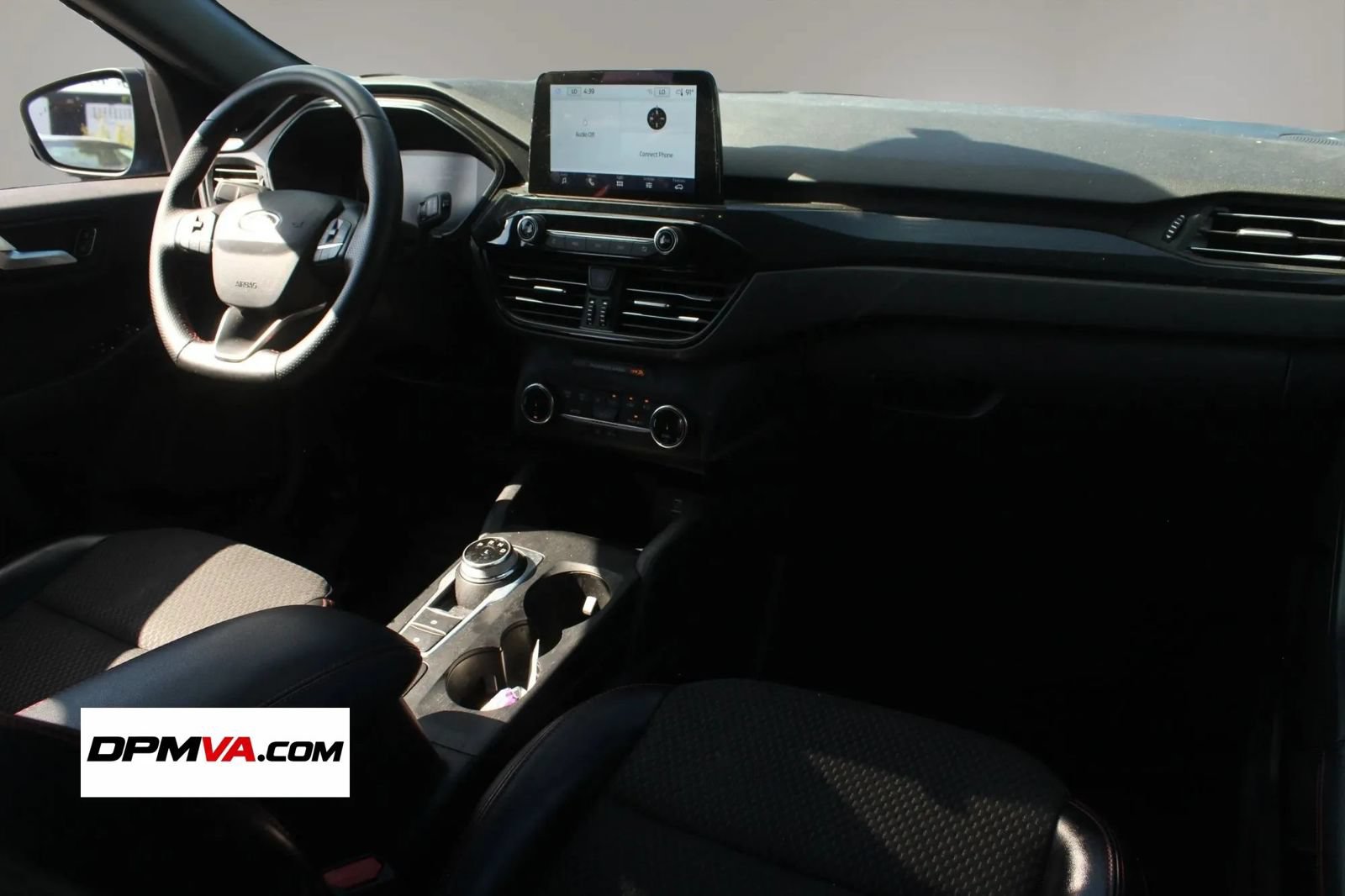 Used 2023 Ford Escape ST-Line w/ Equipment Group 301A FWD image 21