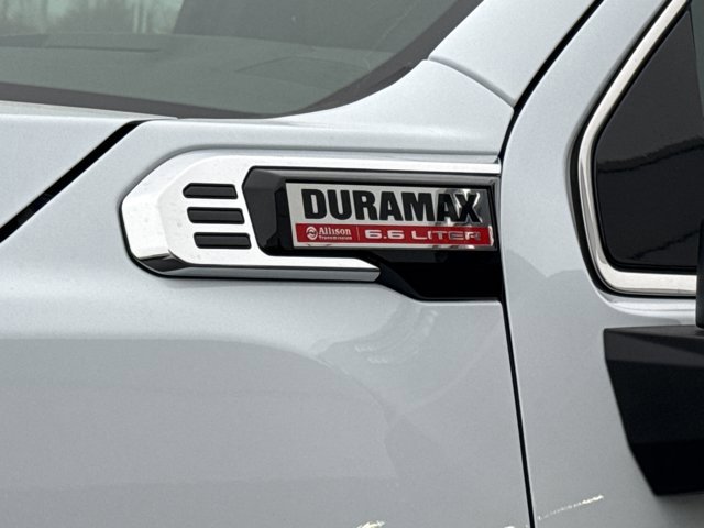 New 2026 GMC Sierra 2500 Denali w/ Denali Reserve Package image 17