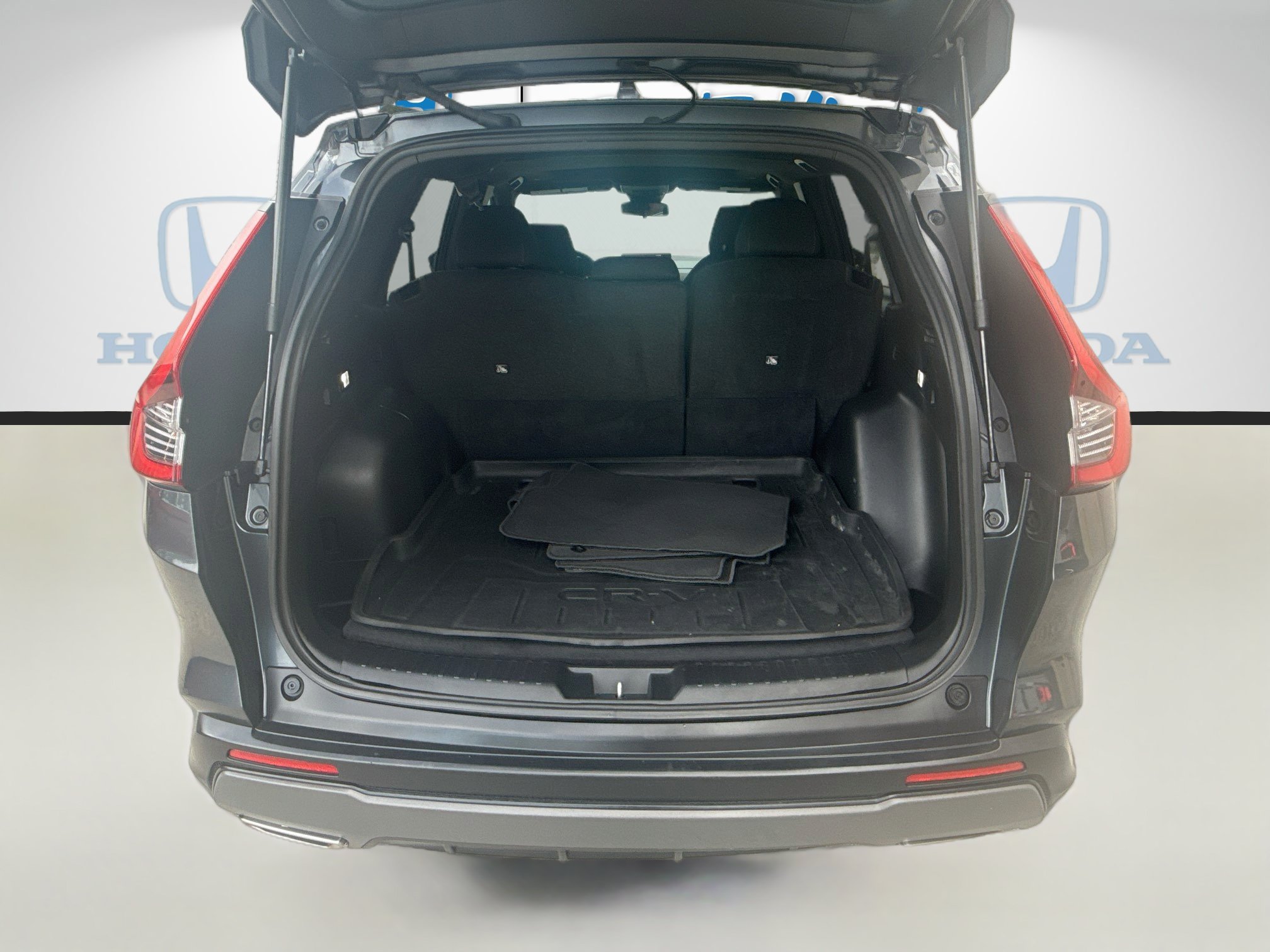 Certified 2024 Honda CR-V Sport image 25