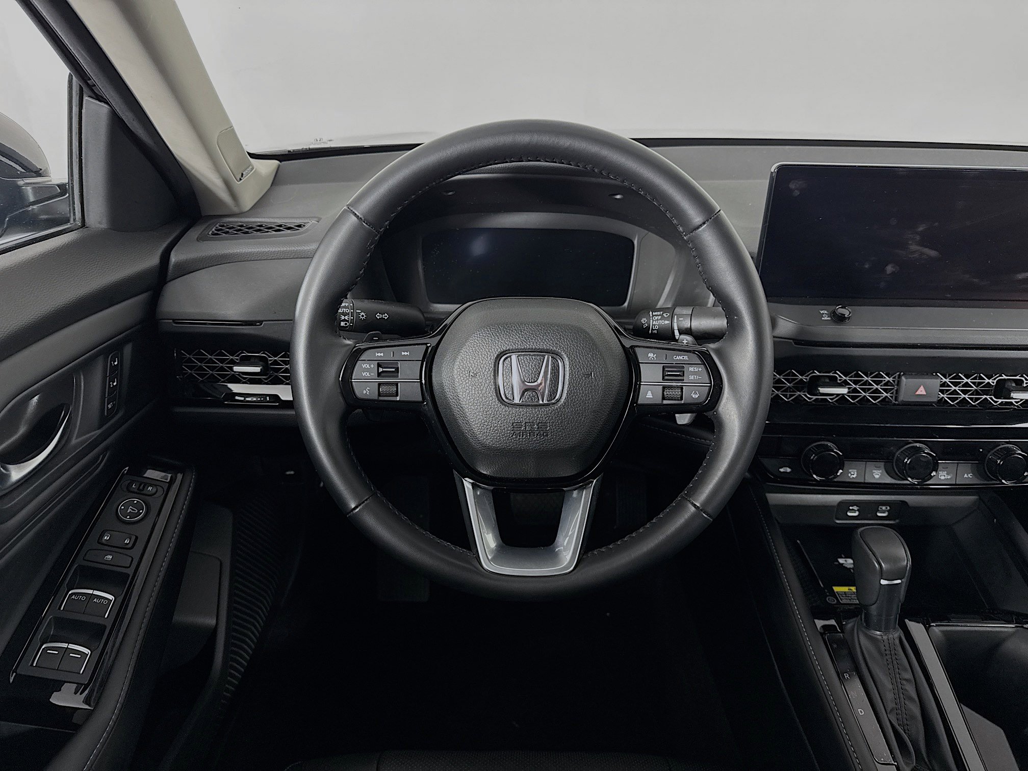 Certified 2023 Honda Accord Touring image 24