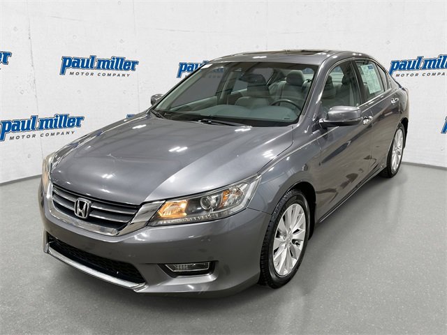 Used 2013 Honda Accord EX-L