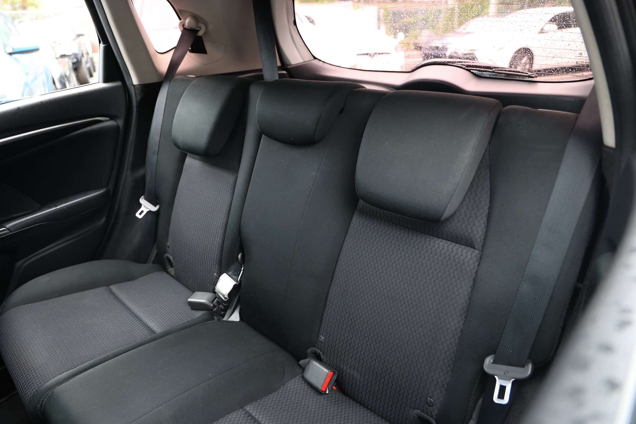 Used 2019 Honda Fit LX image 12