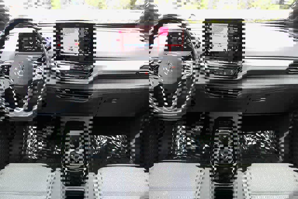 Used 2022 Volkswagen ID.4 Pro S image 11