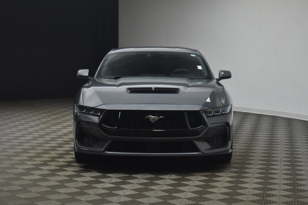 Used 2024 Ford Mustang GT RWD image 16