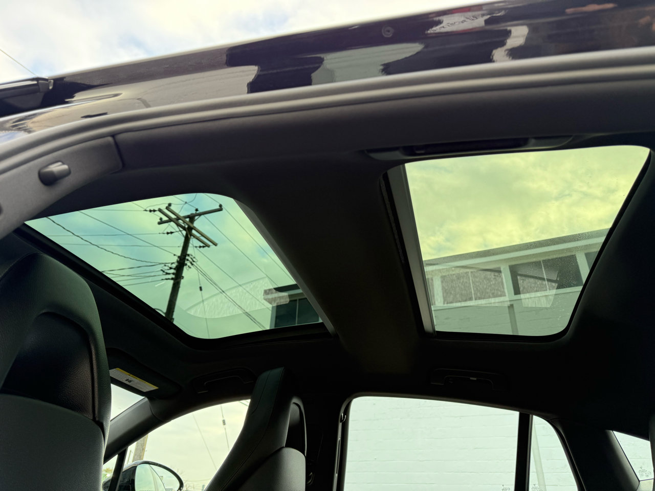 Used 2019 Porsche Panamera 4 image 35