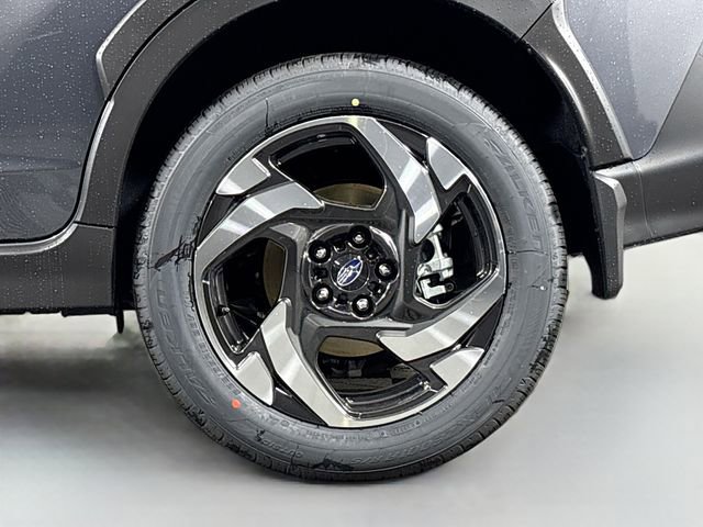New 2026 Subaru Crosstrek 2.5i Limited image 31