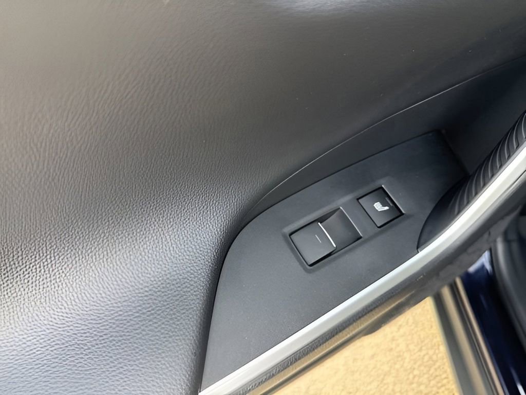 Used 2024 Toyota RAV4 Limited w/ Weather Package image 40