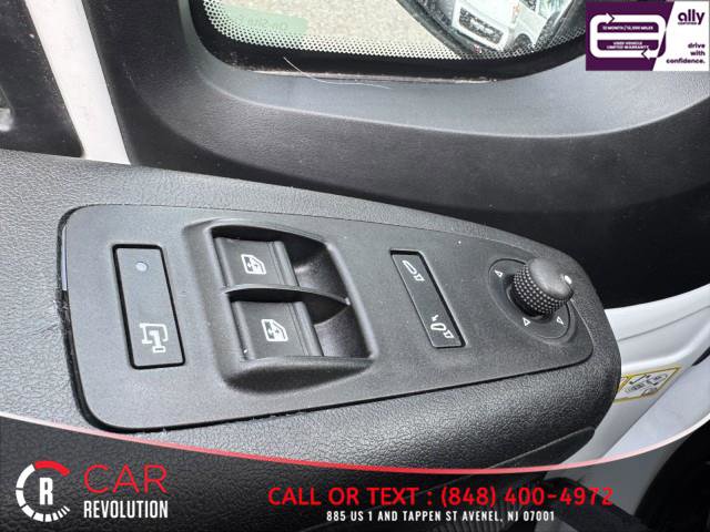 Used 2023 RAM ProMaster 3500 w/ Driver Convenience Group image 34