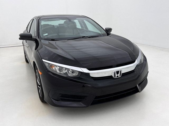 Used 2016 Honda Civic EX image 3