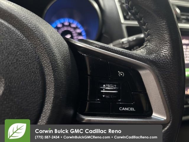 Used 2018 Subaru Outback 3.6R Limited w/ Popular Package #2 image 17