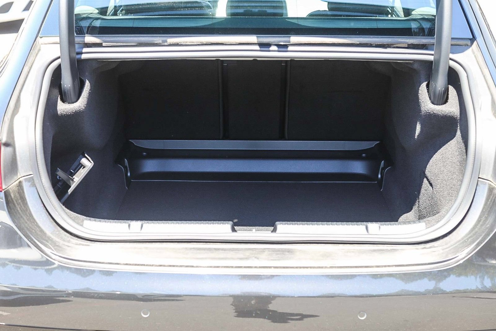 Used 2024 Mercedes-Benz EQE 350+ 4MATIC Sedan image 24
