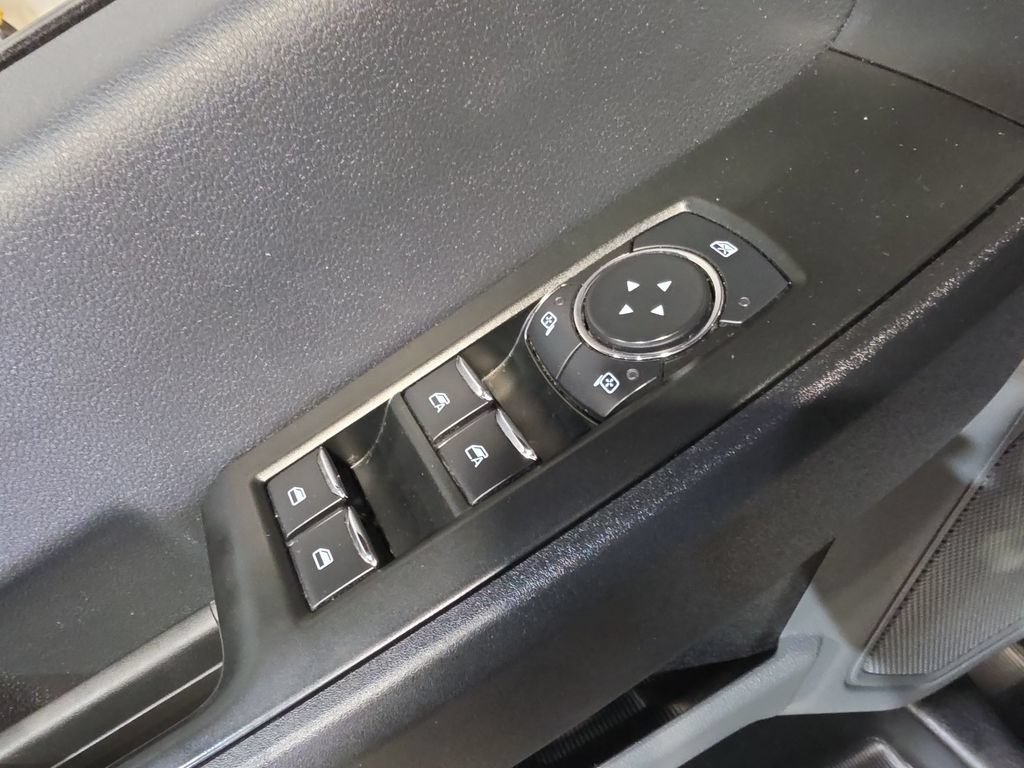Used 2025 Ford F350 XL w/ XL Driver Assist Package AWD/4WD image 15