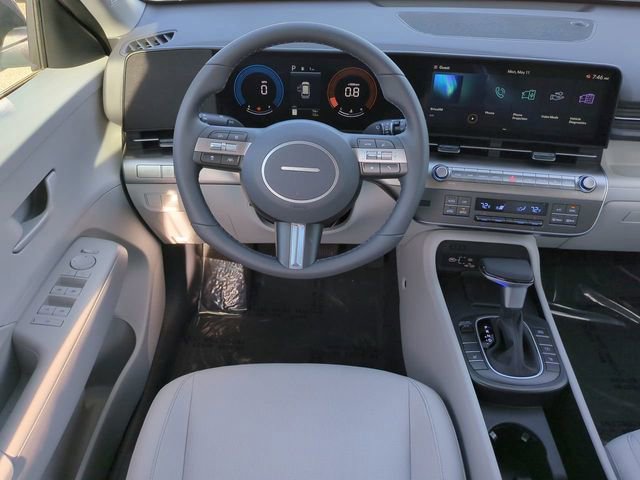 New 2026 Hyundai Kona SEL Sport FWD image 15
