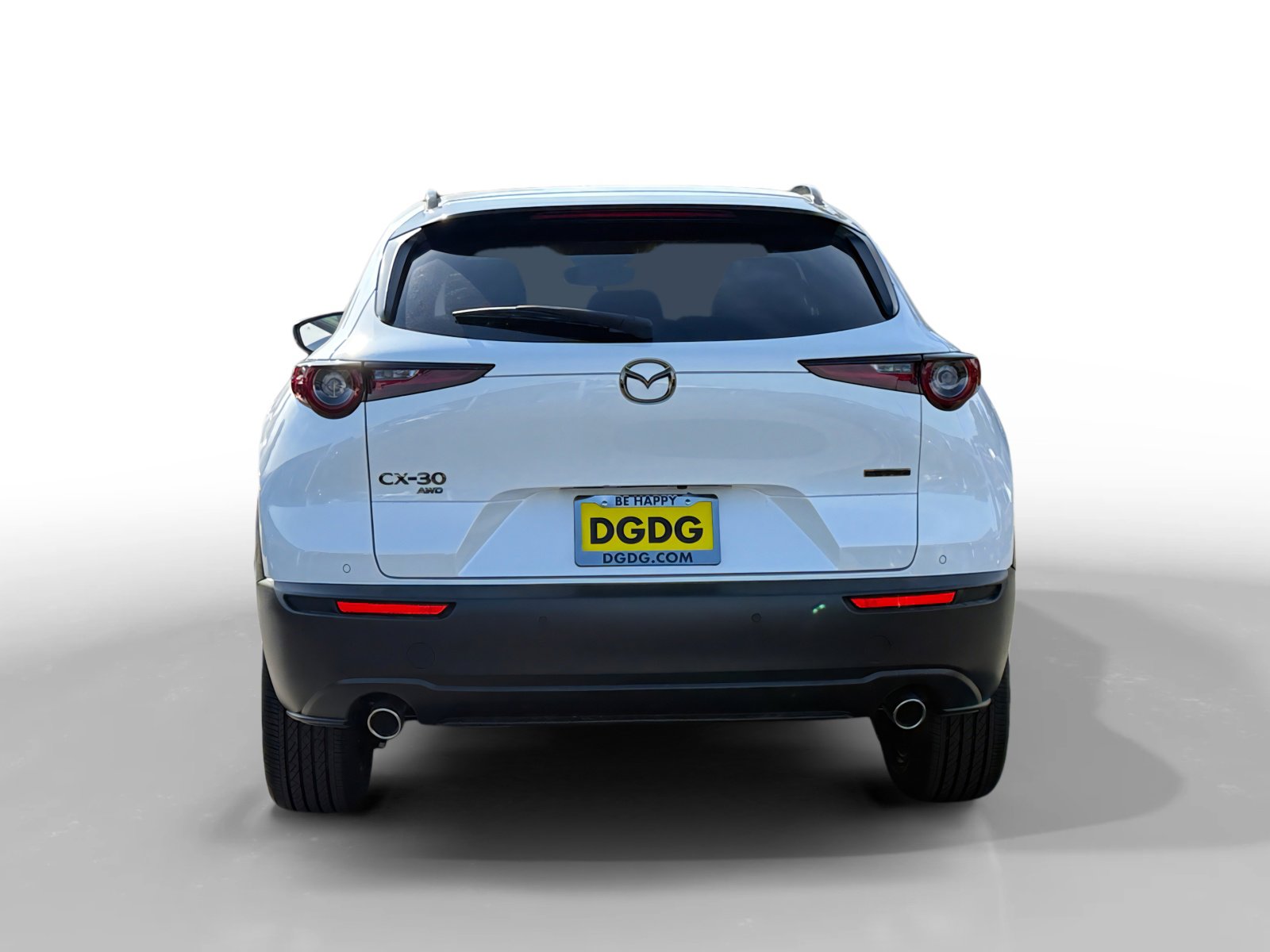 New 2026 MAZDA CX-30 AWD 2.5 S image 4