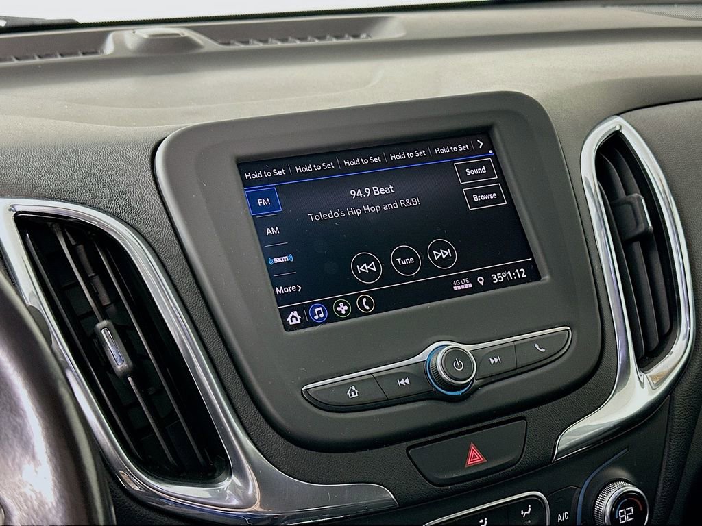 Used 2020 Chevrolet Equinox LT image 22