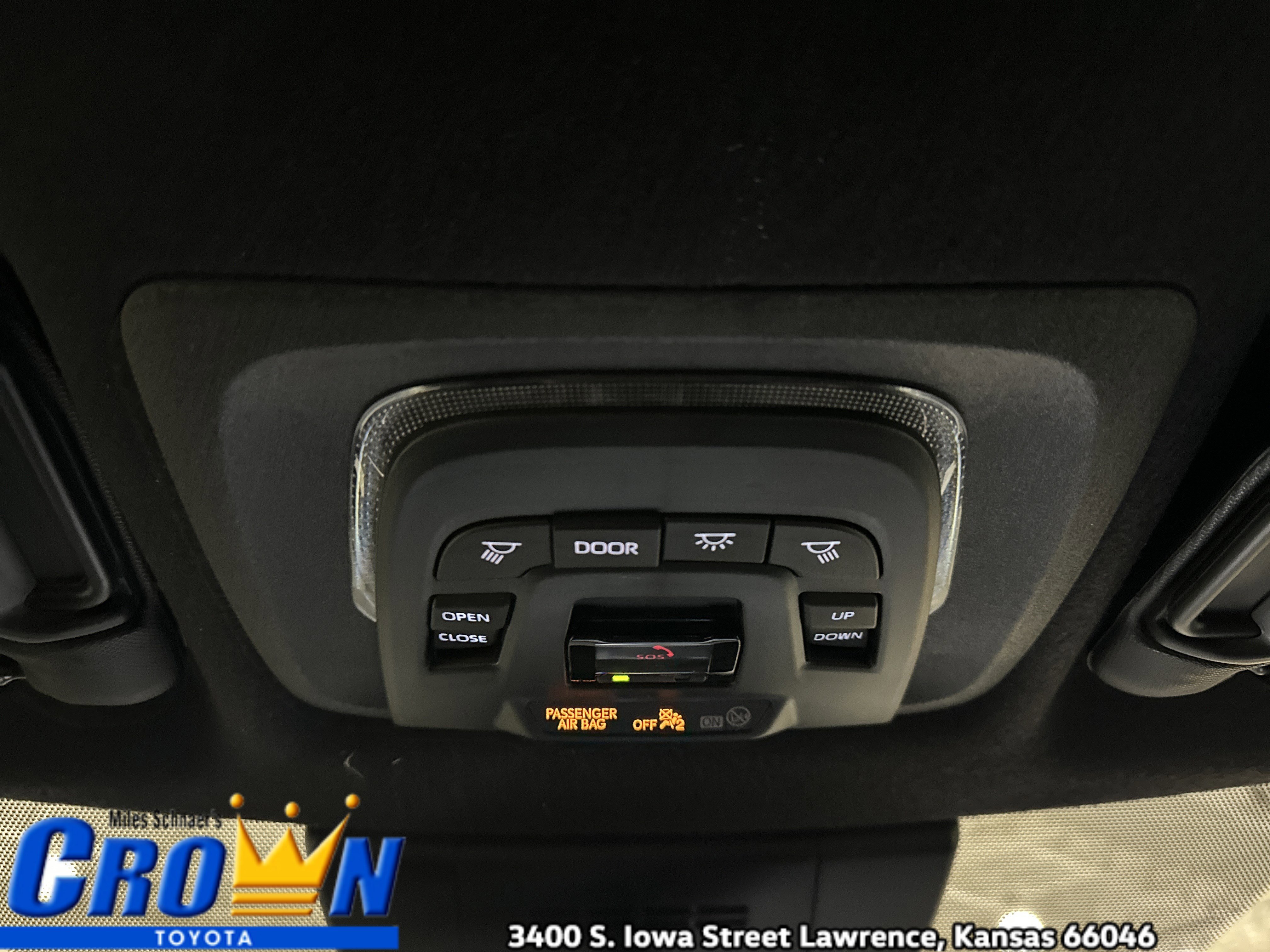 New 2026 Toyota Corolla Cross XSE image 35