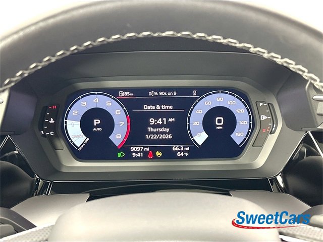 Used 2023 Audi S3 Premium Plus image 23