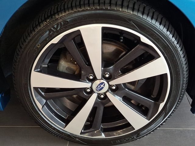 Used 2018 Subaru Impreza 2.0i Sport w/ Popular Package #2 AWD/4WD image 7