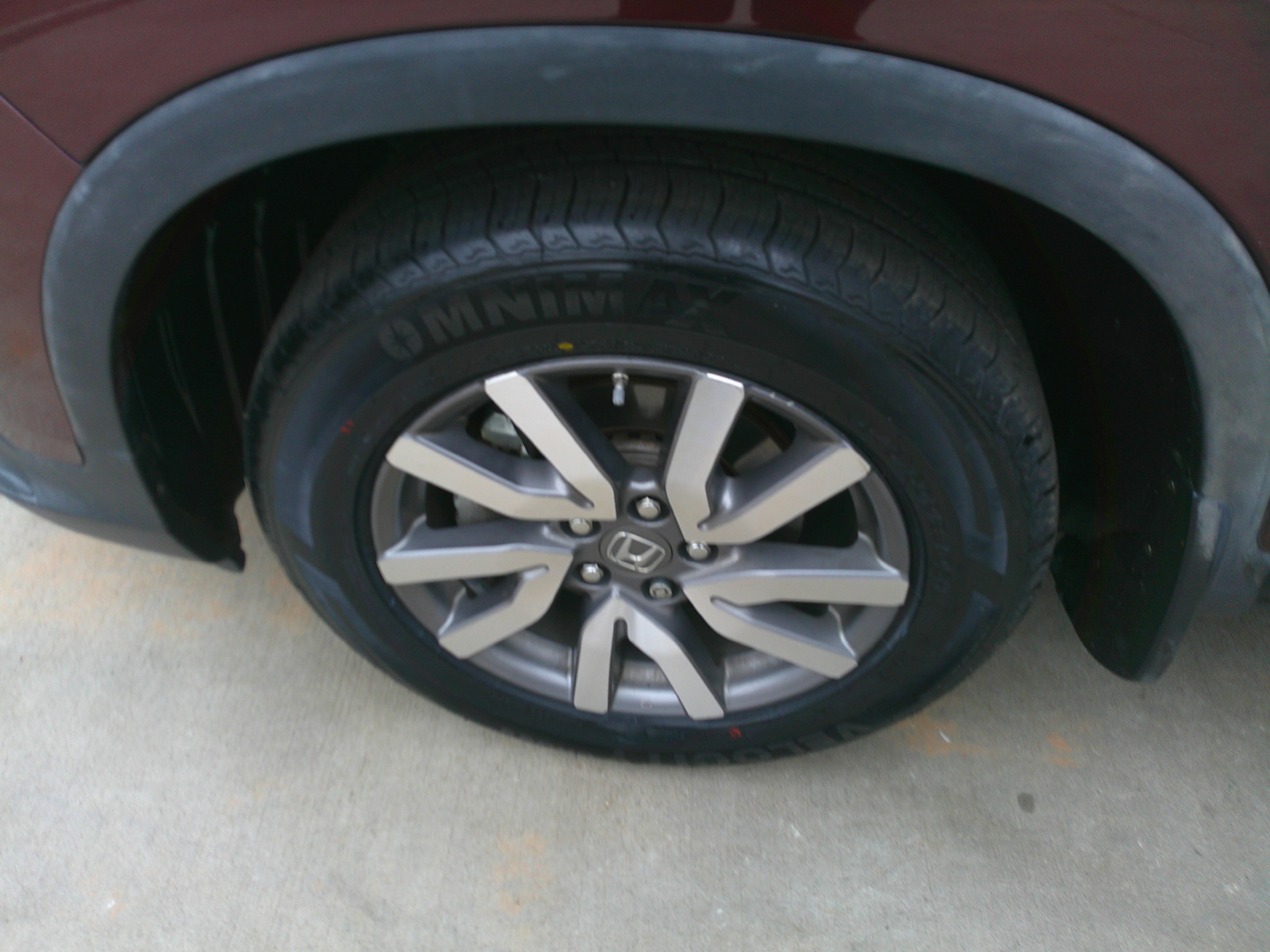 Used 2019 Honda Pilot EX-L image 20