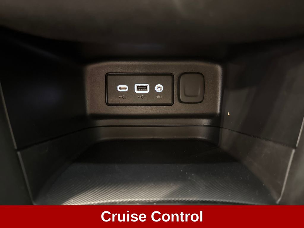 Used 2023 Chevrolet Equinox RS AWD/4WD image 17