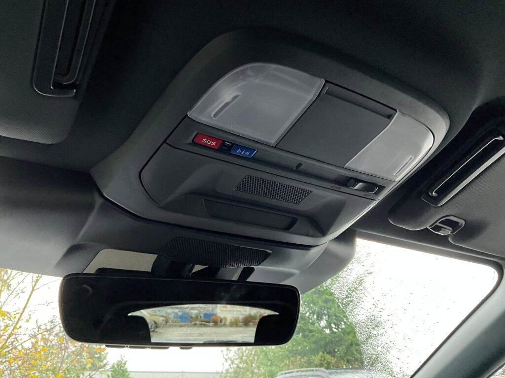 New 2026 Subaru Crosstrek 2.5i Wilderness image 17