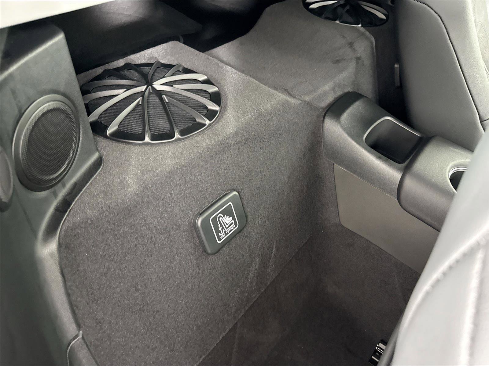 Certified 2026 Toyota Supra image 37